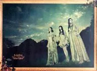 B2 Poster Kalafina "Kalafina LIVE TOUR 2012 After Eden"