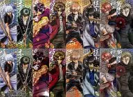 全16種セット 「銀魂 キャラポスコレクション 第5弾」