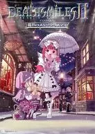 B1 Poster Set (3 personas) "Deathsmiles II Makai Feliz Navidad" Online Cave Festival Goods