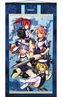 クリアポスター 潜水艦 「艦隊これくしょん～艦これ～」