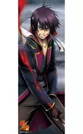 Shinsuke Takasugi "Gintama Character Post Collection 14 th Edition"
