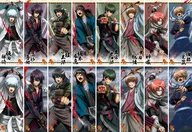16 kinds set "GINTAMA Character Pos Collection 14th edition"