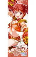 Miharu Ozora "idol Uzu Trading Slim Poster" C89 goods