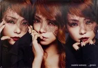 B2ポスター 安室奈美恵 「CD _genic」 タワーレコード特典