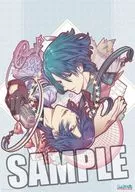 Idol Song B2 Clear Poster Hijirikawa Masato & Ichinose Tokiya 「 Utano Prince Sama ♪ Maji Love Revolutions 」