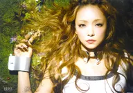 B2ポスターA 安室奈美恵 「namie amuro FEEL TOUR 2013」