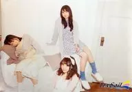 原創B3海報TrySailge^ーマーズ購入特典