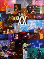“20”スペシャルライブポスター BUMP OF CHICKEN 「Blu-ray/DVD BUMP OF CHICKEN 結成20周年記念 Special Live 『20』」 タワーレコード予約購入特典