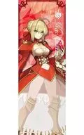 Saber/Nero Claudio "Fate/EXTELLA Trading Posters"
