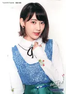 A3ポスター 宮脇咲良(HKT48) 「ハイテンション」 リリース記念 AKB48×ヴィレッジヴァンガード限定グッズ