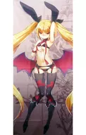 Large-sized cloth poster Rachael "PS4/PS3 Soft BLAZBLUE CENTRALFICTION" IMARIN Purchase benefits