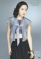 Collection Pinup Poster Part-1 No. 8 Sakura Oda "Morning Musume. '16 Concert Tour Spring ~ EMOCIóN IN MOTION ~"