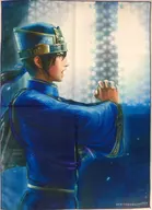 Cloth Poster 荀彧 "DYNASTY WARRIORS 8" Tokyo Game Show 2016 Goods