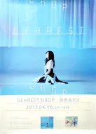 B2促销海报田所梓