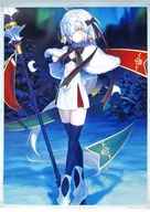 Juana de Arco Horta Santa Lily "Ichiban KUJI Fate/Grand Order" A Award