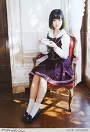 B3両面特大ポスター(八つ折) 山下美月/久保史緒里(乃木坂46) UTB(アップトゥボーイ) vol.252 付録