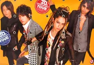 Poster L' Arc ~ en ~ Ciel "L' Arc ~ en ~ Ciel 20th L' Anniversary TOUR"