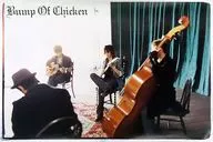 B3ポスター BUMP OF CHICKEN 「CD 車輪の唄」
