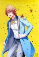 B2 Clear Poster Shinomiya Nazuki (Glitter Star Ver.) "Utano Prince Sama ♪ 7th Special Anniversary"