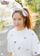 コレクションピンナップポスターPart-2 No.49 小田さくら(モーニング娘。’17) 「モーニング娘。誕生20周年記念コンサートツアー2017秋～We are MORNING MUSUME。～」