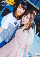 A2ポスター Pyxis 「声優パラダイスR 2017 vol.20」 アニメイト購入特典