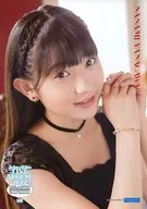 Collection Pin-up Poster No. 06 Nanami Yanagawa "Juice=Juice LIVE AROUND 2017 FINAL at Nippon Budokan ~ Seven Squeeze! ~"