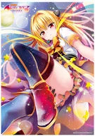 A3 Clear Poster : "TO LOVE RU - To Love Ru - Darkness" (Starsky Live ver)