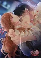 特別B3海報(四折)阿瑟·柯南·道爾B's-LOG 2018年1月號贈品