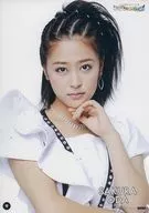 Collection Pinup Poster, Part1 No. 9 Sakura Oda "Morning Musume. '15 Concert Tour Spring ~ GRADUATION ~"