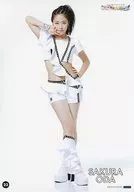 コレクションピンナップポスターPart1 No.22 小田さくら 「モーニング娘。’15コンサートツアー春～GRADATION～」