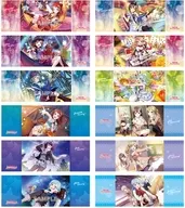 12 kinds set "bAng Dream! Girls' Band Party! Premium Long Poster Vol. 3"