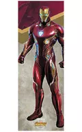 アイアンマン 「アベンジャーズ/インフィニティ・ウォー キャラポスコレクション」