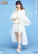 コレクションピンナップポスターNo.18 佐藤優樹(モーニング娘。’18) 「モーニング娘。誕生20周年記念コンサートツアー2018春～We are MORNING MUSUME。～」