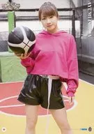 コレクションピンナップポスターPart-2 No.30 石田亜佑美(モーニング娘。’18) 「モーニング娘。誕生20周年記念コンサートツアー2018春～We are MORNING MUSUME。～」