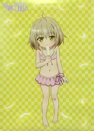 [Item único] B2 Bath Poster Kaneshiro Sora "Blu-ray/DVD Angel 3P! 5 vol. Anna Limited Edition" Bônus especial incluído