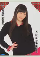 A5壁掛けポスター 譜久村聖(モーニング娘。’18) 2018年Hello! Projectオフィシャルショップ限定