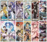 全12種セット 「覇穹 封神演義 キャラポスコレクション」
