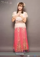 Collection Pin-Up Poster No. 06 Sakura oda (Morning Musume, '18) "Drama Girl" "Pharao's Tomb - Snake King Snefel ～』」