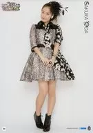 コレクションピンナップポスターPart-4 No.84 小田さくら(モーニング娘。’18) 「モーニング娘。誕生20周年記念コンサートツアー2018春～We are MORNING MUSUME。～ファイナル」