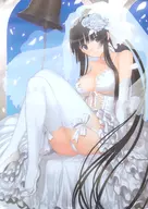 A2 Clear Poster Dreaming Box Girl (Tony)