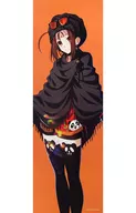 Lancer / Nata "Fate/Grand Order Fes. 2018 ~ 3rd Anniversary ~ Drawing of Trading B3 Half Judgment Poster Central Asia"