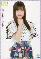 精選海報Part-2 No.85稲場愛香(Juice=Juice)"Hello！Project 20 th Anniversary！Hello！Project 2018 SUMMER～ALL FOR ONE～～ONE FOR ALL～"