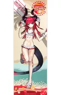 ランサー/エリザベート・バートリー(通常仕様) 「Fate/EXTELLA LINK スティックポスター」