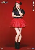 Collection Pinup Poster #18 Sakura Oda "Morning Musume. '18 Concert Tour Autumn ~ GET SET. GO! ~"