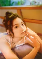 Póster A2 de Marika Takano "Marika Takano primo álbum de fotos Marin Natsu" animate Bonus