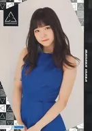 Colección Pinup Poster No. 08 Aika Inaba "Juice=Juice LIVE 2018 at Nippon Budokan TRIANGROOOVE"