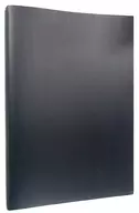 B2 Poster File Clear File Black DUB2-F20