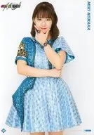 コレクションピンナップポスターPART-2 No.31 野中美希 「モーニング娘。’18コンサートツアー秋～GET SET. GO!～」
