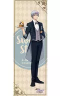 Mini Poster Senjin Mayuzumi "Kuroko's BASKETBALL J-WORLD Collection Sweets Style Ver. Special" Mini Attraction Manager Job Chocolate Award