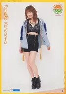 コレクションピンナップポスターNo.2 金澤朋子 「Juice=Juice＆カントリー・ガールズ LIVE」